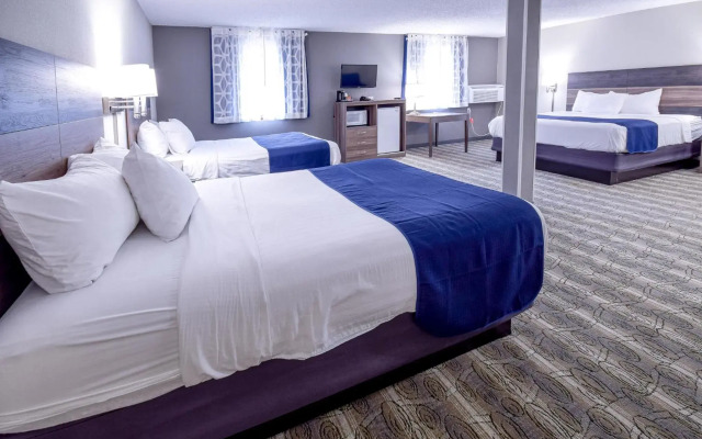 Days Inn Wisconsin Dells