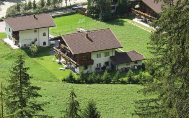 Apartment Kraxner