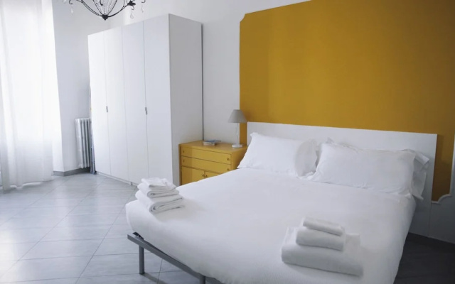 Italianway Easy - Corso Sempione 96