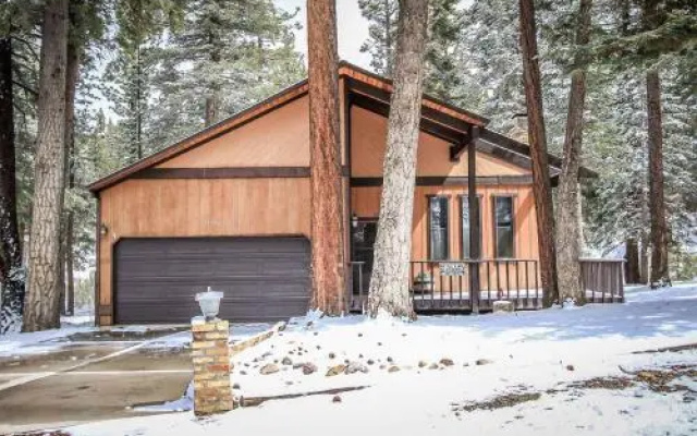 Colbert Cabin #966