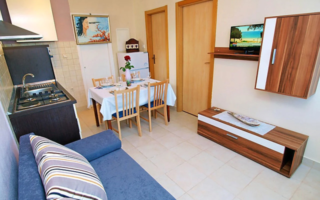 Apartment Tonka Rimini 41509