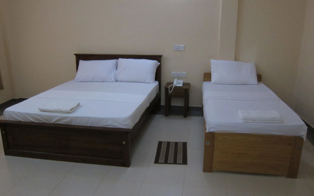 Hotel Oviya