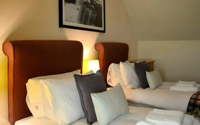 Drumchorry Cottage