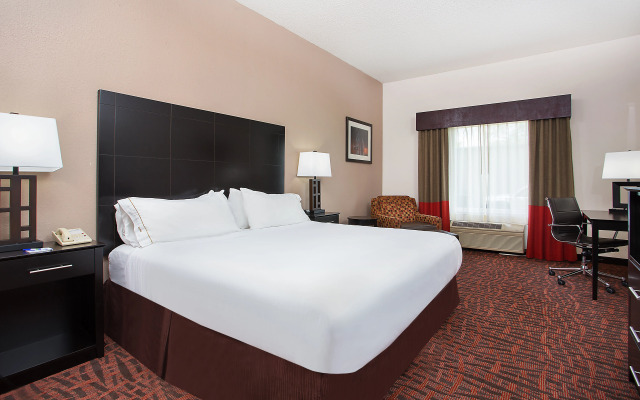 Holiday Inn Express Hotel & Suites Murphy by IHG