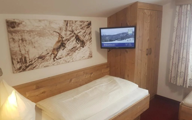 Hotelpension Oberauer Wagrain