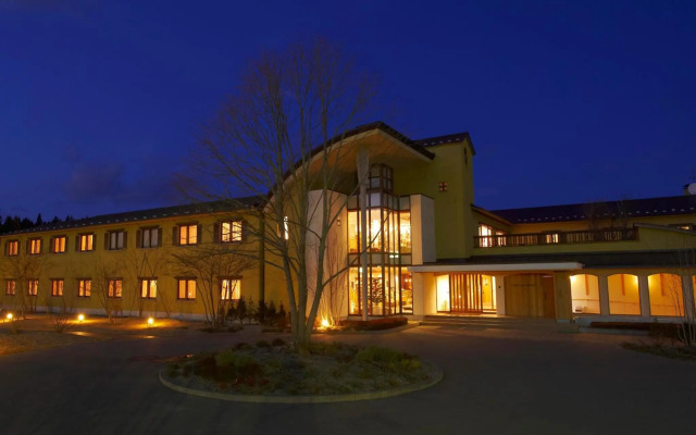 Hotel Folkloro Hanamakitowa
