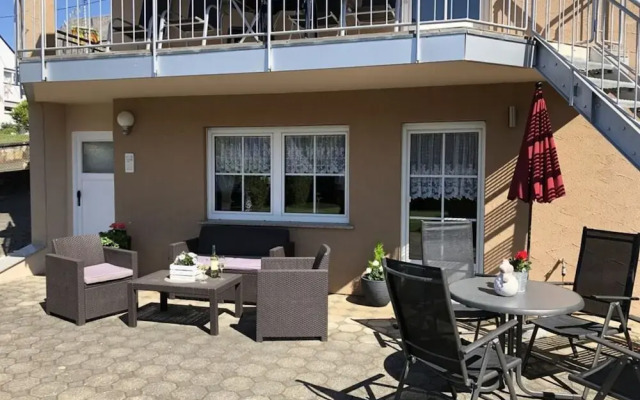 Holiday Apartment Pia Stadfeld