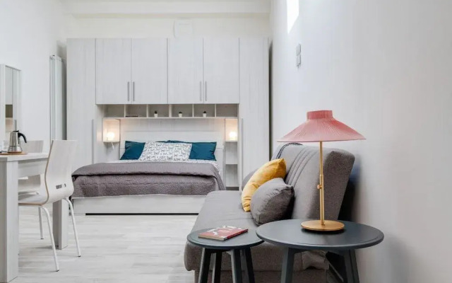 Parco Lunetta Gamberini Apartment