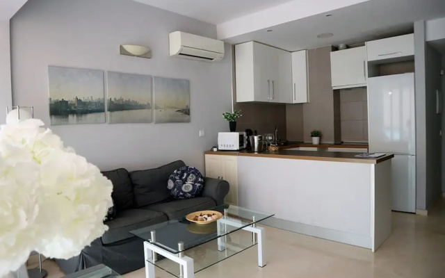 107463 Apartment In Fuengirola