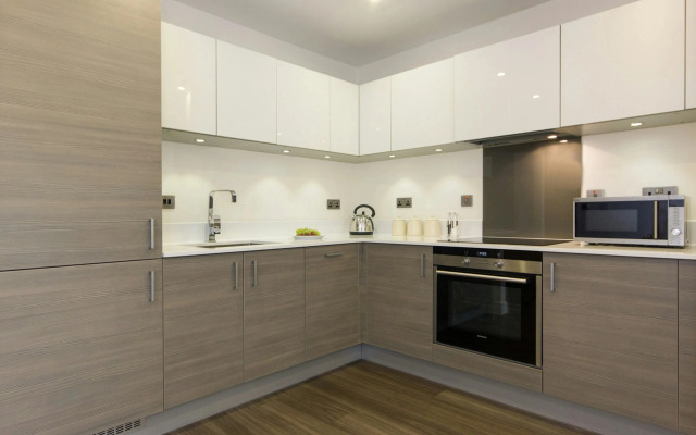 Citystay Living - Mill Park Apartments