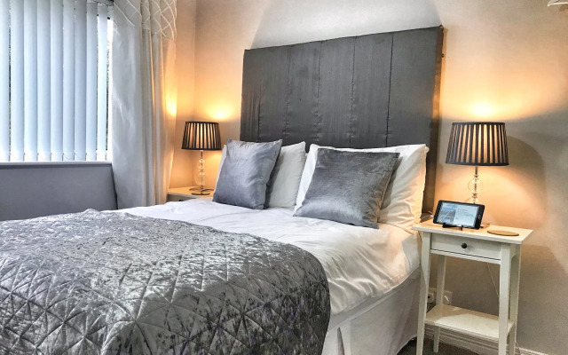 Elagh View B B Double En-suite 1