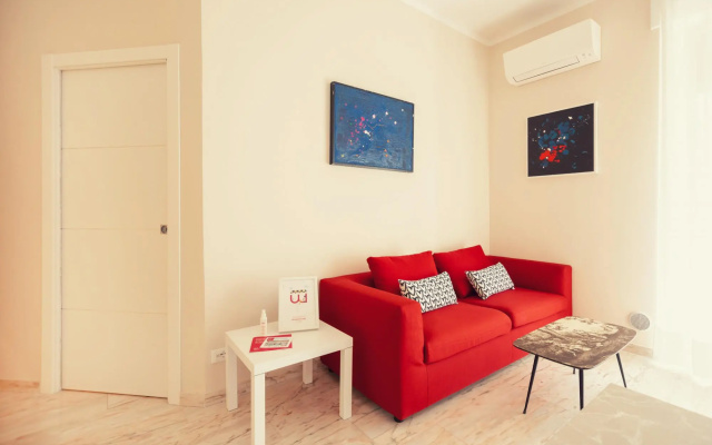 Morgana Central Apartment by Wonderful Italy