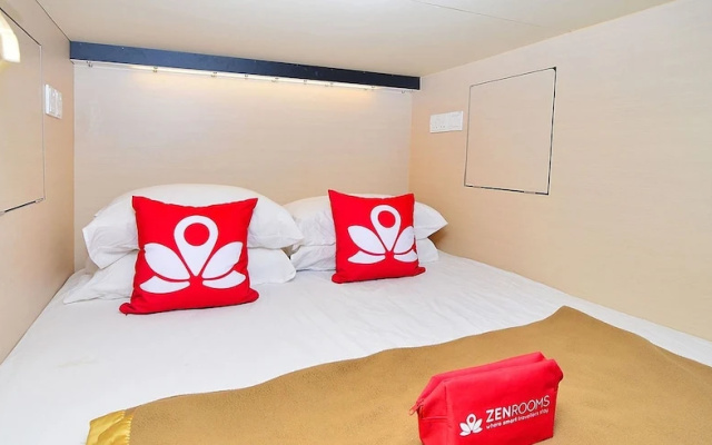 ZEN Hostel Farrer Park