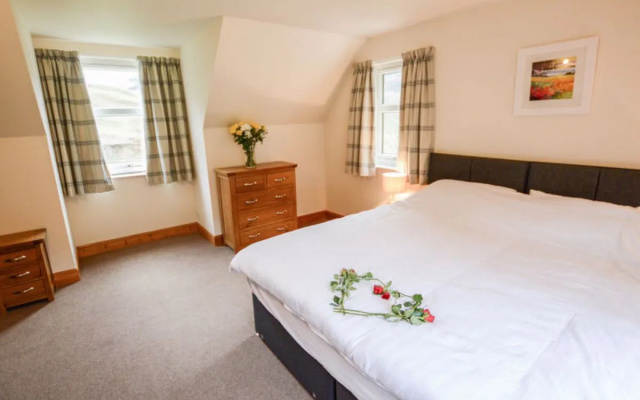 Holiday Home Achalic Beag