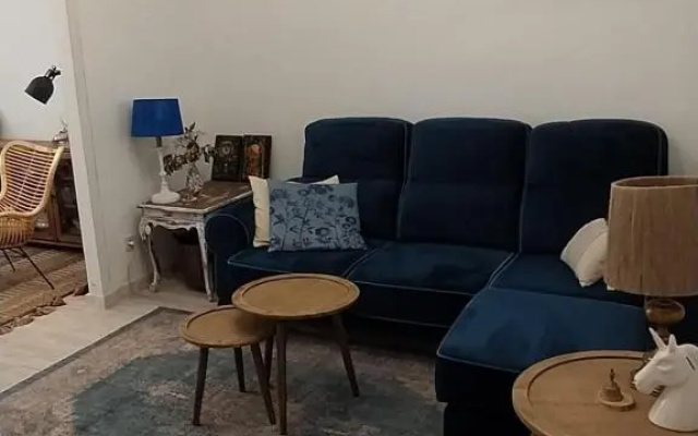 Piso Iwvaxi, gallery house. Ourense.
