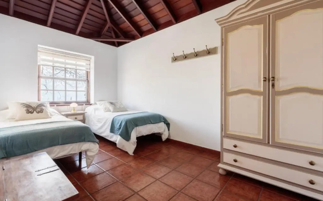 Casa Rural Facundo A by Isla Bonita