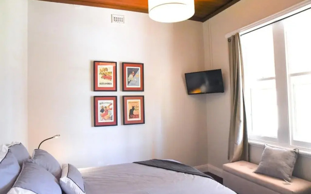 Sportsmens Club Hotel