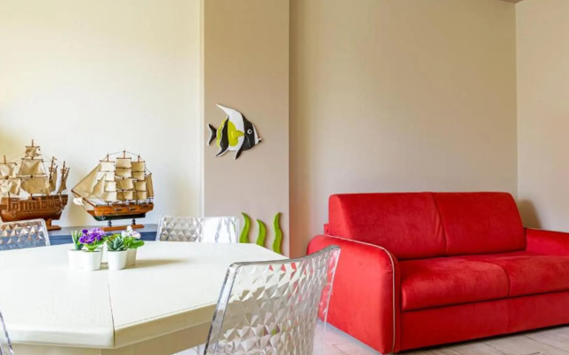 Suite Isavi