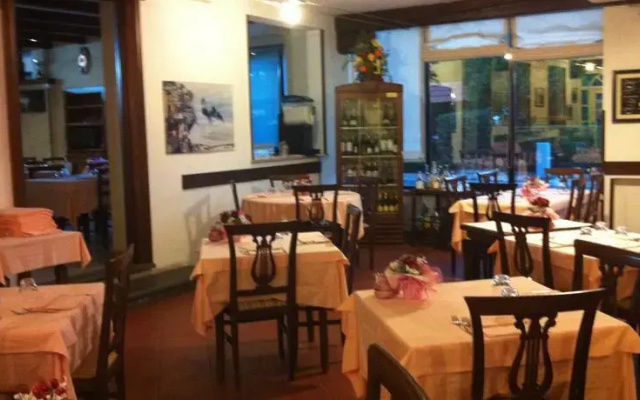 Guest house Maiori