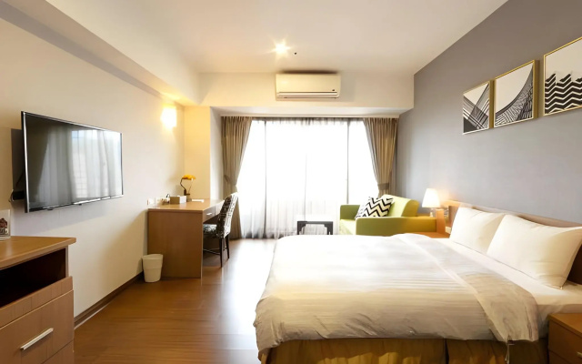 Sky19 Hotel