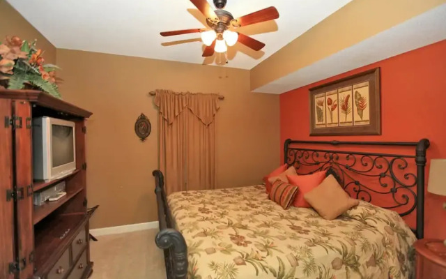 Seychelles Beach Resort by Panhandle Getaways