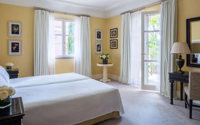 Anantara Villas & Suites Marbella Benahavis