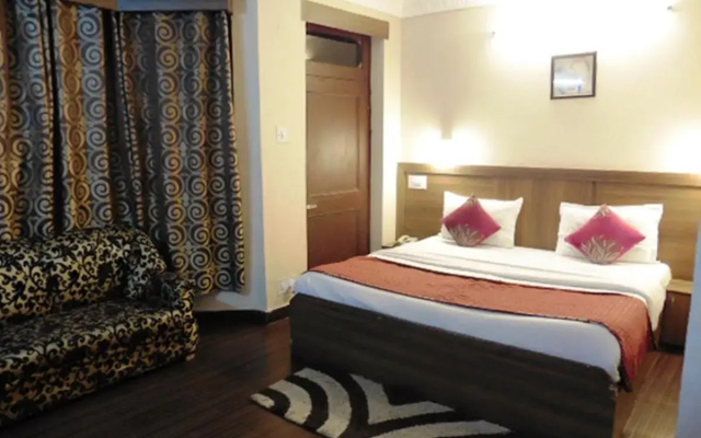 Hotel City Lite