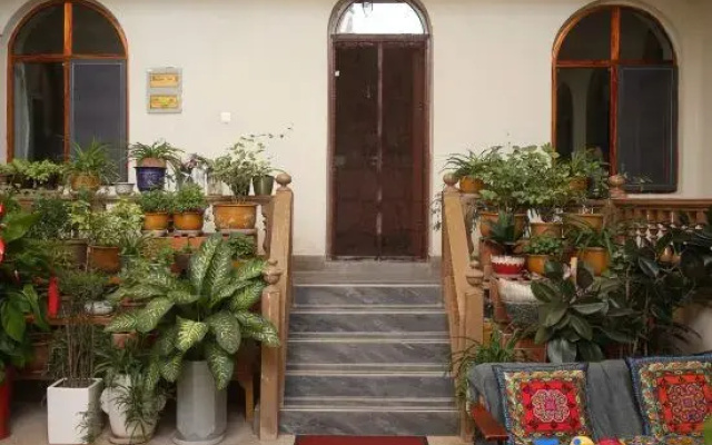 Kashi      Youchao  homestay