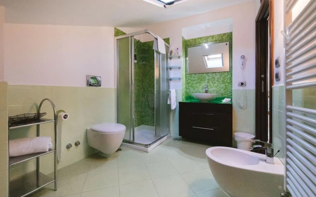 Casa Cristina B&B