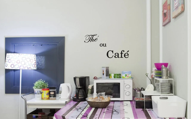 Violeta Hostel