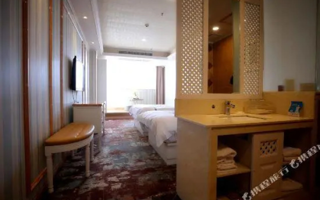 Yunhe Hotel