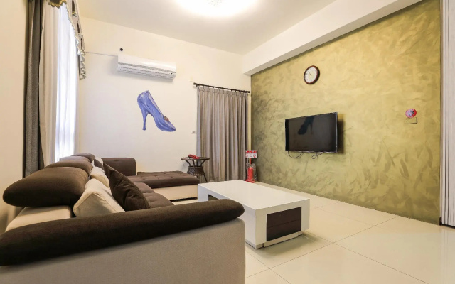 Miyue Bed and Breakfast