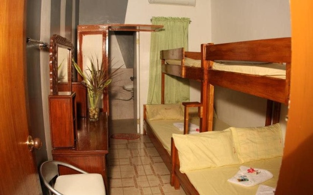 RPK Dormitory Bed and Breakfast