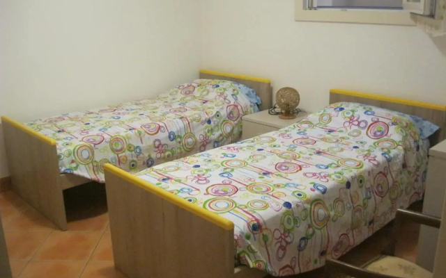 Apartment Conte