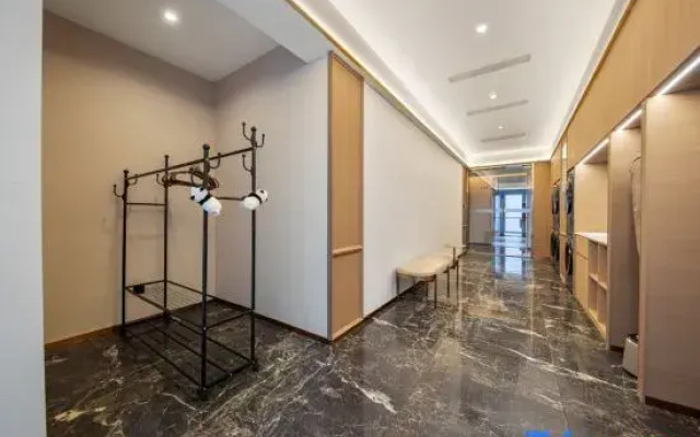 JinGuan City  Hotel