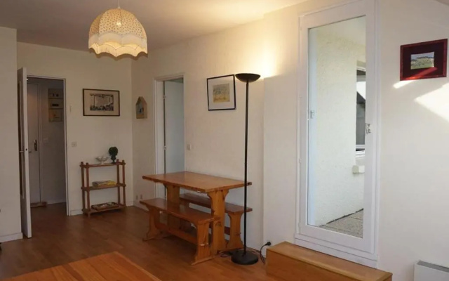 Appartement Cabourg, 3 pièces, 7 personnes - FR-1-465-8