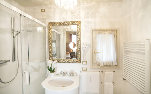Relais Fra' Lorenzo