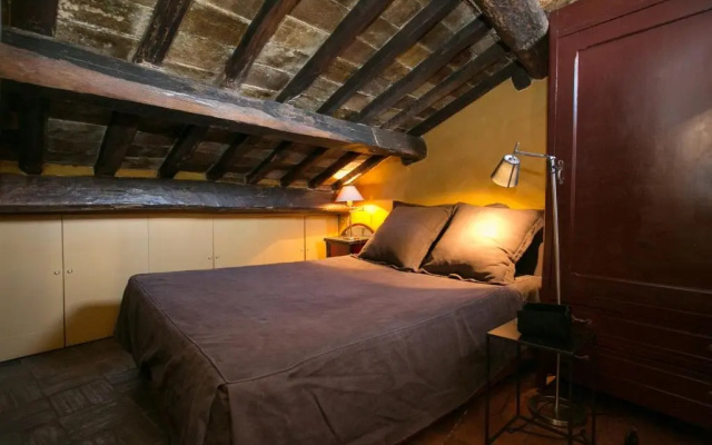 Spectacular Luxury Flat in Trastevere