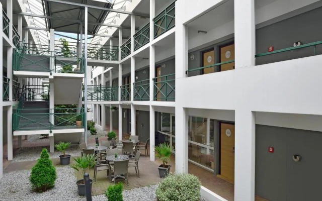 B&B HOTEL Berlin Genshagen-Süd