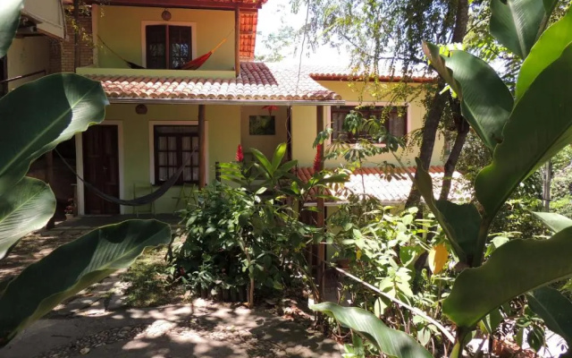 Canto Verde Pousada