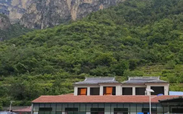 Niujia Country House