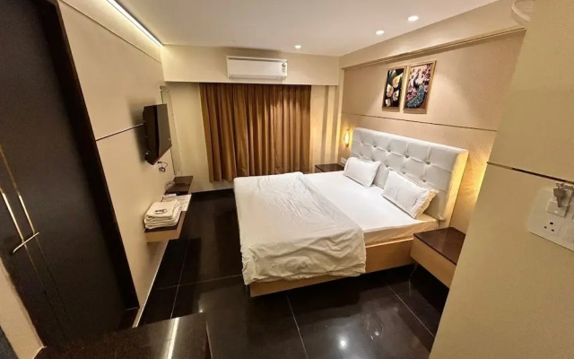 Hotel Mangal Shree