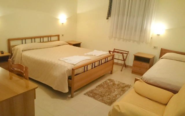 Cordial Hotel
