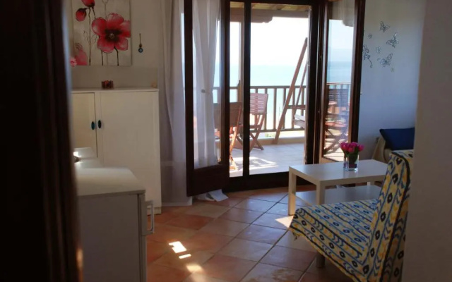 Villa Butterfly