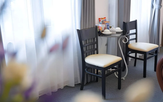 SOO Hotel Hanoi