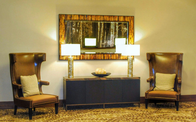 Doubletree By Hilton Reading