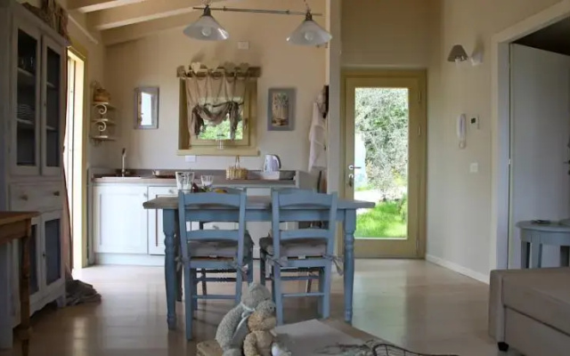Il Cisternino Country House