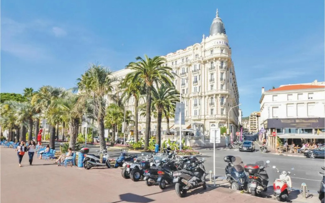 Apartment Cannes IJ-1566