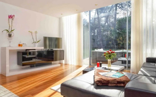 Best Villas - Park Ofir