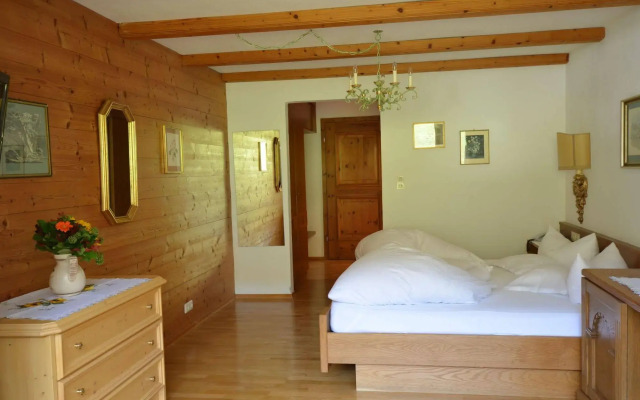 Sporthotel Zugspitze